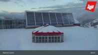 Archiv Foto Webcam Axams - Panoramarestaurant Hoadl-Haus 00:00