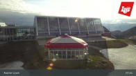 Archiv Foto Webcam Axams - Panoramarestaurant Hoadl-Haus 06:00