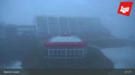 Archiv Foto Webcam Axams - Panoramarestaurant Hoadl-Haus 02:00