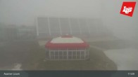 Archiv Foto Webcam Axams - Panoramarestaurant Hoadl-Haus 10:00