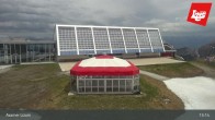 Archiv Foto Webcam Axams - Panoramarestaurant Hoadl-Haus 12:00
