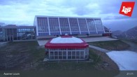 Archiv Foto Webcam Axams - Panoramarestaurant Hoadl-Haus 00:00