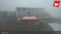 Archived image Webcam Axams - Panoramarestaurant Hoadl-Haus 16:00