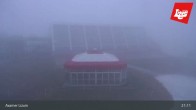 Archived image Webcam Axams - Panoramarestaurant Hoadl-Haus 02:00