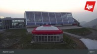 Archiv Foto Webcam Axams - Panoramarestaurant Hoadl-Haus 04:00