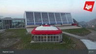 Archiv Foto Webcam Axams - Panoramarestaurant Hoadl-Haus 02:00