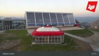 Archiv Foto Webcam Axams - Panoramarestaurant Hoadl-Haus 02:00
