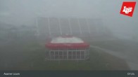 Archiv Foto Webcam Axams - Panoramarestaurant Hoadl-Haus 06:00