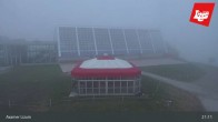 Archiv Foto Webcam Axams - Panoramarestaurant Hoadl-Haus 02:00