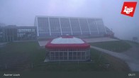 Archiv Foto Webcam Axams - Panoramarestaurant Hoadl-Haus 04:00