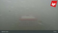 Archiv Foto Webcam Axams - Panoramarestaurant Hoadl-Haus 06:00