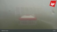 Archiv Foto Webcam Axams - Panoramarestaurant Hoadl-Haus 16:00