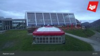 Archiv Foto Webcam Axams - Panoramarestaurant Hoadl-Haus 02:00