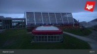 Archiv Foto Webcam Axams - Panoramarestaurant Hoadl-Haus 04:00