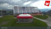 Archiv Foto Webcam Axams - Panoramarestaurant Hoadl-Haus 07:00
