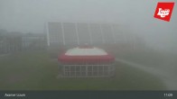 Archiv Foto Webcam Axams - Panoramarestaurant Hoadl-Haus 10:00
