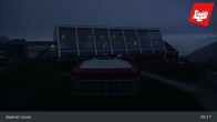 Archiv Foto Webcam Axams - Panoramarestaurant Hoadl-Haus 04:00