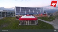 Archiv Foto Webcam Axams - Panoramarestaurant Hoadl-Haus 00:00