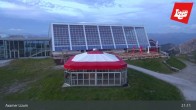 Archiv Foto Webcam Axams - Panoramarestaurant Hoadl-Haus 02:00