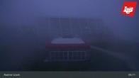 Archiv Foto Webcam Axams - Panoramarestaurant Hoadl-Haus 04:00
