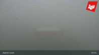 Archiv Foto Webcam Axams - Panoramarestaurant Hoadl-Haus 06:00