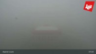 Archiv Foto Webcam Axams - Panoramarestaurant Hoadl-Haus 07:00