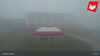 Archiv Foto Webcam Axams - Panoramarestaurant Hoadl-Haus 12:00