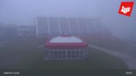 Archiv Foto Webcam Axams - Panoramarestaurant Hoadl-Haus 02:00