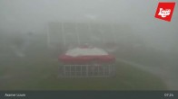 Archiv Foto Webcam Axams - Panoramarestaurant Hoadl-Haus 06:00
