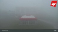 Archiv Foto Webcam Axams - Panoramarestaurant Hoadl-Haus 12:00