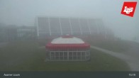 Archiv Foto Webcam Axams - Panoramarestaurant Hoadl-Haus 14:00