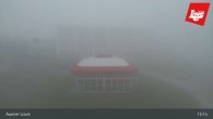 Archiv Foto Webcam Axams - Panoramarestaurant Hoadl-Haus 12:00