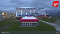 Archiv Foto Webcam Axams - Panoramarestaurant Hoadl-Haus 20:00