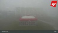Archiv Foto Webcam Axams - Panoramarestaurant Hoadl-Haus 16:00