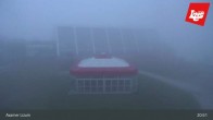 Archiv Foto Webcam Axams - Panoramarestaurant Hoadl-Haus 02:00