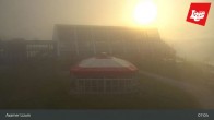 Archiv Foto Webcam Axams - Panoramarestaurant Hoadl-Haus 06:00