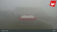 Archiv Foto Webcam Axams - Panoramarestaurant Hoadl-Haus 08:00