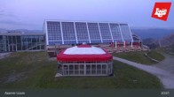 Archiv Foto Webcam Axams - Panoramarestaurant Hoadl-Haus 00:00
