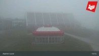 Archiv Foto Webcam Axams - Panoramarestaurant Hoadl-Haus 12:00