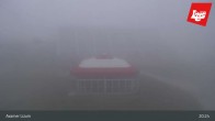 Archived image Webcam Axams - Panoramarestaurant Hoadl-Haus 20:00