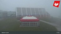 Archived image Webcam Axams - Panoramarestaurant Hoadl-Haus 16:00