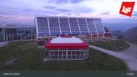 Archiv Foto Webcam Axams - Panoramarestaurant Hoadl-Haus 00:00