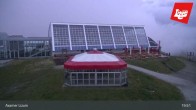 Archiv Foto Webcam Axams - Panoramarestaurant Hoadl-Haus 02:00