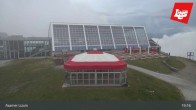 Archiv Foto Webcam Axams - Panoramarestaurant Hoadl-Haus 00:00
