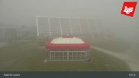 Archiv Foto Webcam Axams - Panoramarestaurant Hoadl-Haus 12:00