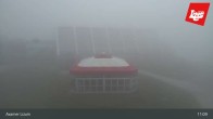 Archiv Foto Webcam Axams - Panoramarestaurant Hoadl-Haus 10:00