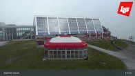 Archiv Foto Webcam Axams - Panoramarestaurant Hoadl-Haus 12:00