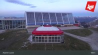 Archiv Foto Webcam Axams - Panoramarestaurant Hoadl-Haus 04:00