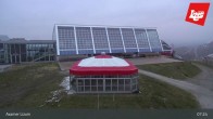 Archiv Foto Webcam Axams - Panoramarestaurant Hoadl-Haus 06:00