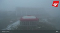 Archiv Foto Webcam Axams - Panoramarestaurant Hoadl-Haus 04:00